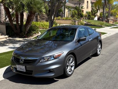 Used 2011 Honda Accord EX-L