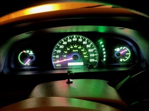 Used 2006 Toyota Tundra 2WD Regular Cab image 11