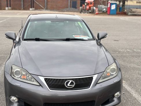 Used 2012 Lexus IS 250C image 15