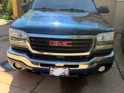 Used 2005 GMC Sierra 3500 SLE w/ Heavy-Duty Power Package