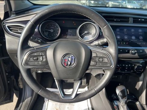 Used 2020 Buick Encore GX Select image 10