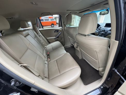 Used 2014 Acura RDX FWD image 11
