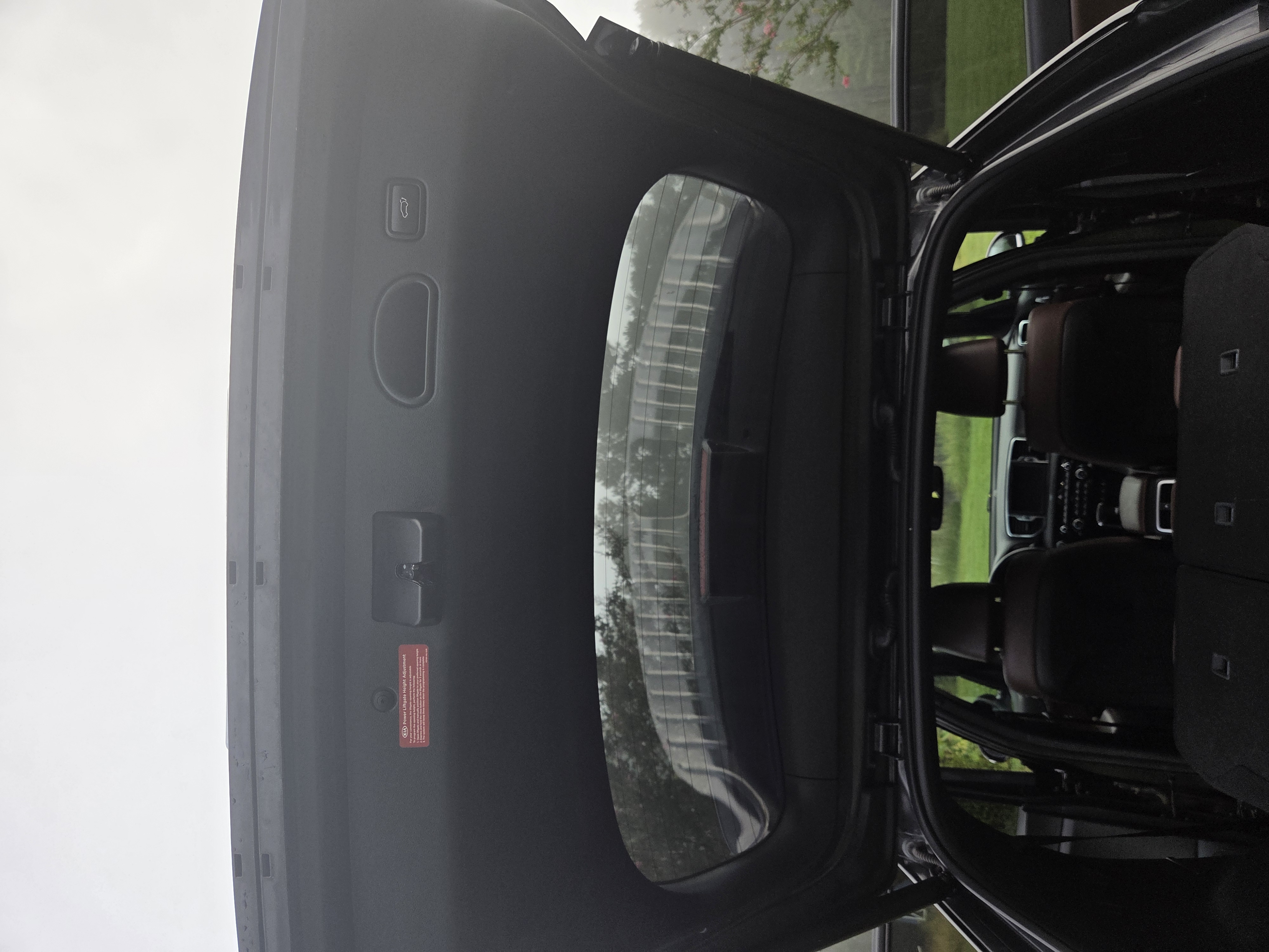 Used 2017 Kia Sportage SX FWD image 24