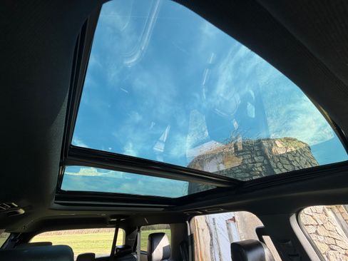 Used 2018 Ford Expedition Max Limited w/ Equipment Group 302A image 21