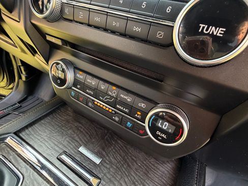 Used 2018 Ford Expedition Max Limited w/ Equipment Group 302A image 12