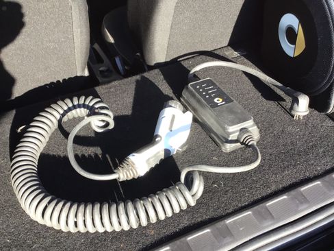 Used 2018 smart fortwo electric drive image 6