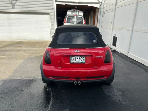 Used 2005 MINI Cooper S image 12