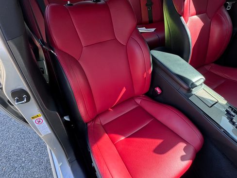 Used 2012 Lexus IS F image 16