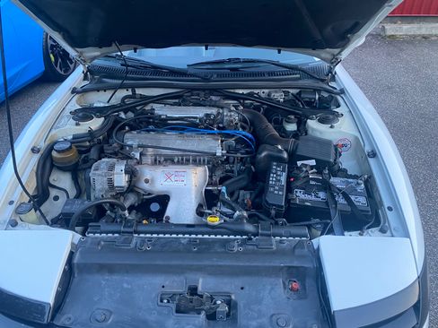 Used 1992 Toyota Celica GT image 9