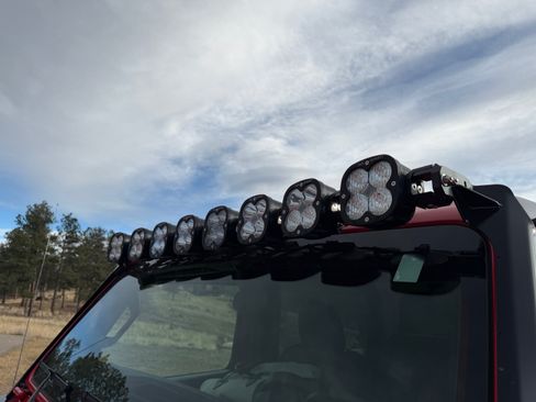 Used 2021 Jeep Wrangler Sport image 5