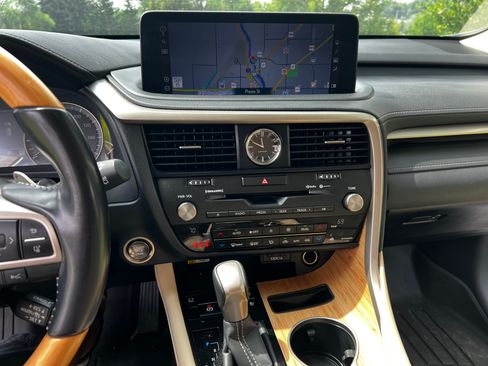 Used 2022 Lexus RX 350 AWD w/ Premium Package image 12
