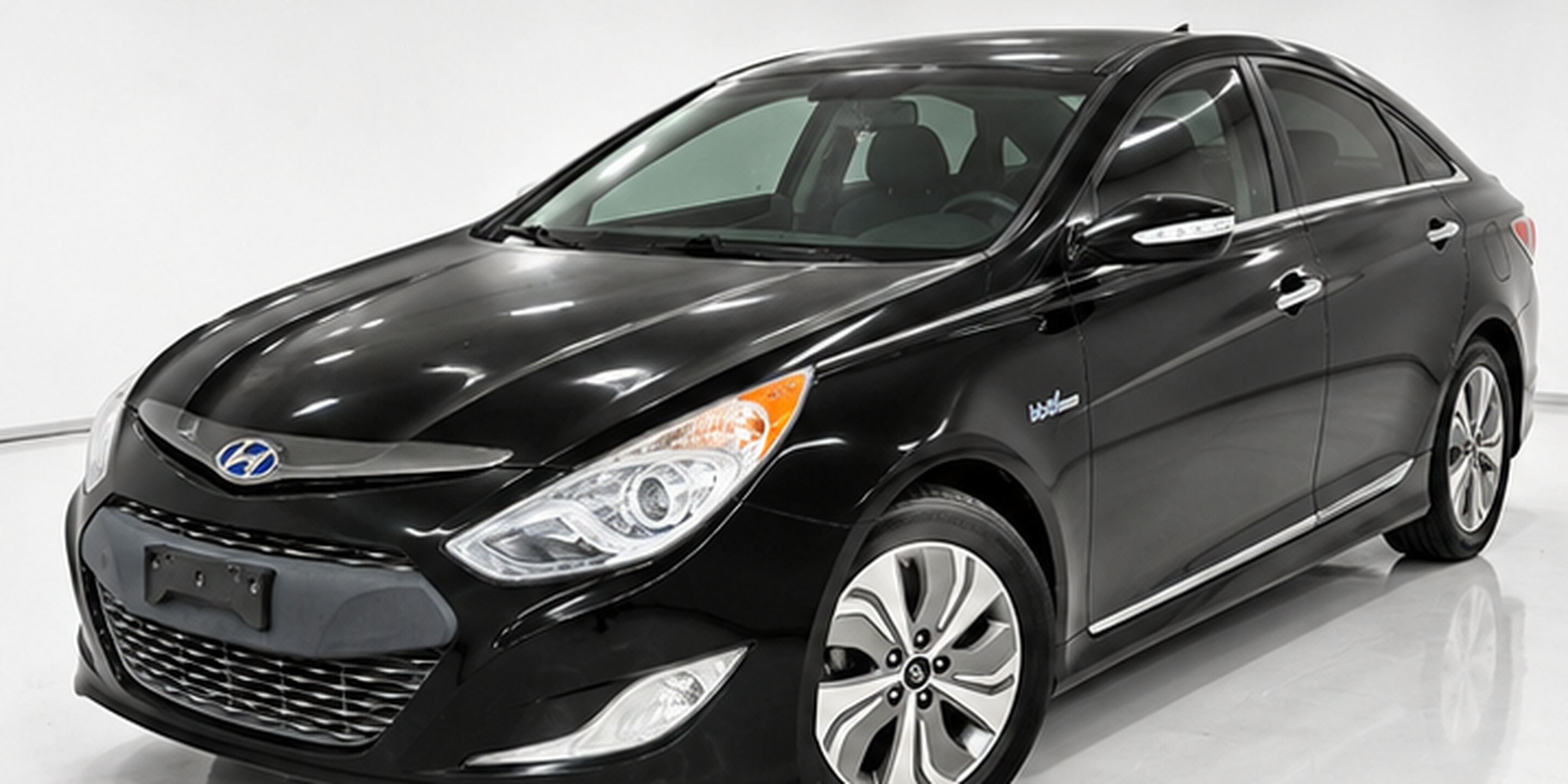 Used 2014 Hyundai Sonata Limited w/ Panoramic Sunroof Package 02 FWD image 6