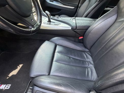 Used 2013 BMW 640i Gran Coupe RWD image 11