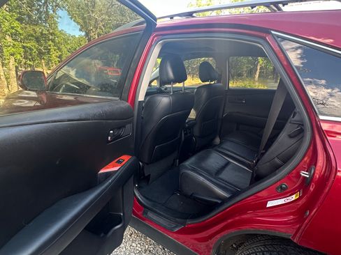 Used 2010 Lexus RX 350 2WD image 14