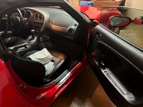 Used 2007 Pontiac Solstice GXP w/ Premium Package image 17