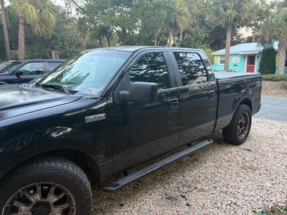 Used 2008 Ford F150 XLT