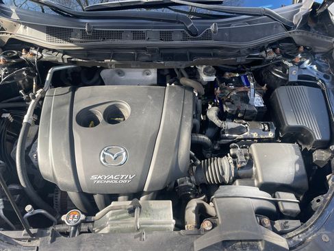 Used 2016 MAZDA CX-5 Touring image 22