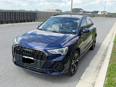Used 2023 Audi Q3 2.0T Premium Plus w/ Premium Plus Package