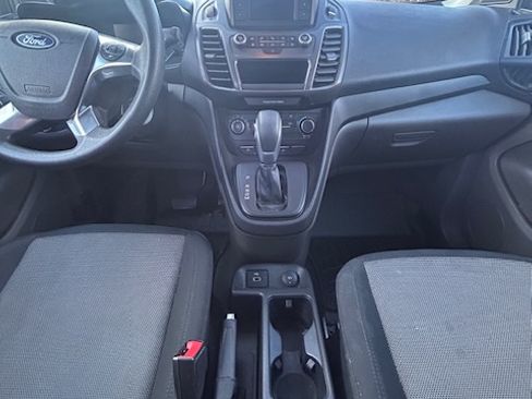 Used 2023 Ford Transit Connect XL image 12
