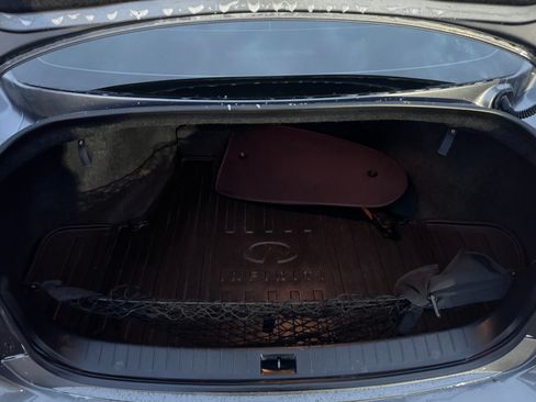 Used 2018 INFINITI Q50 Luxe w/ Sensory Package (Luxe) image 15