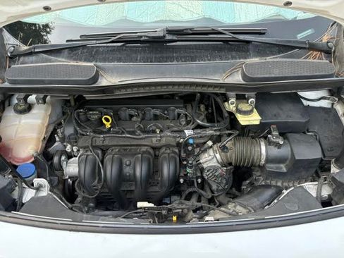 Used 2014 Ford Transit Connect XLT FWD image 8