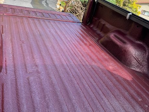 Used 2000 Ford F250 4x4 Regular Cab Super Duty image 16