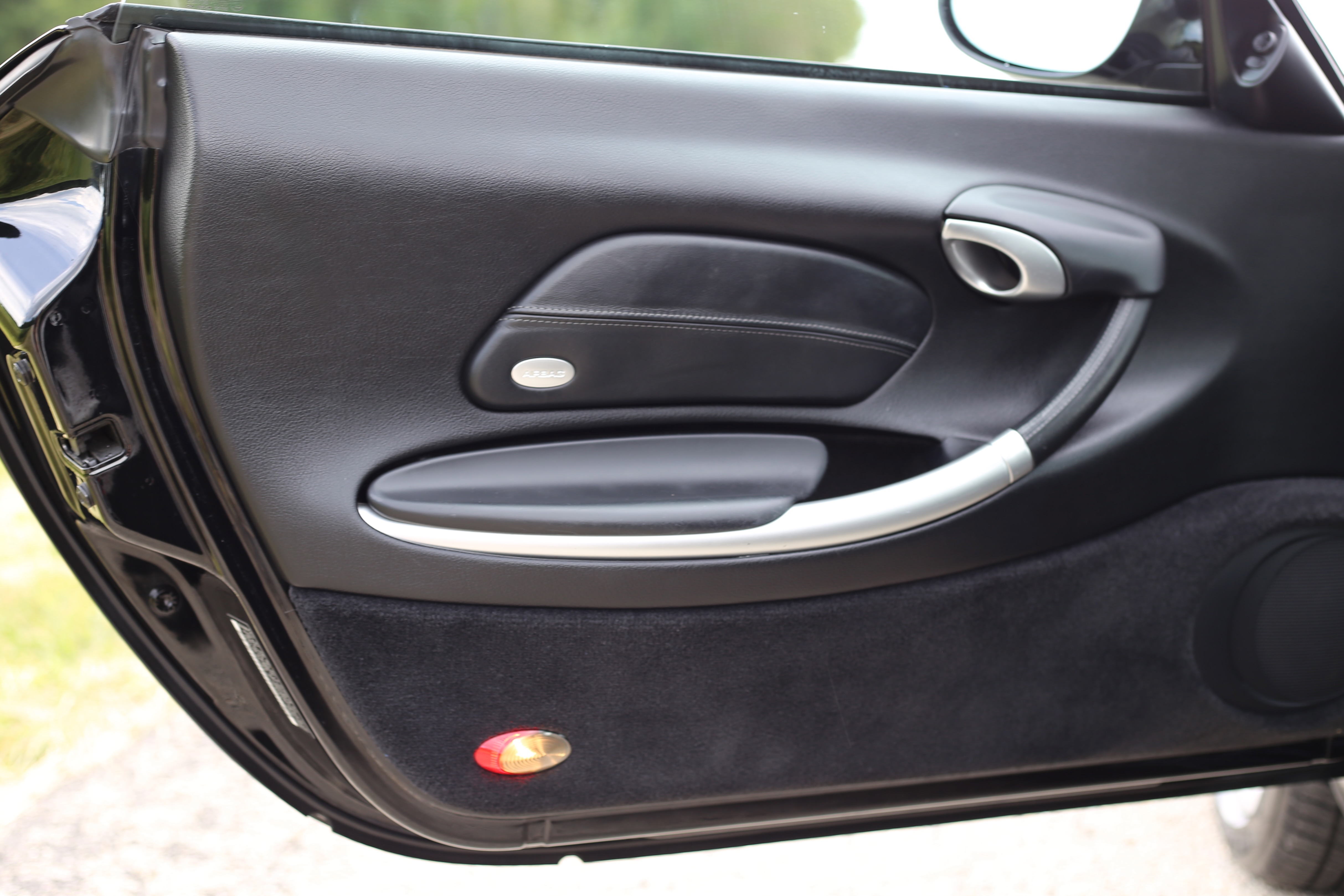 Used 2002 Porsche Boxster S RWD image 25