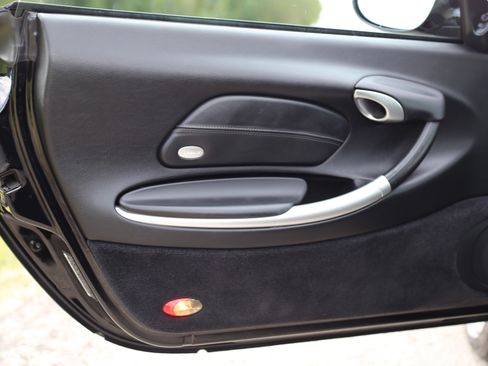 Used 2002 Porsche Boxster S RWD image 27