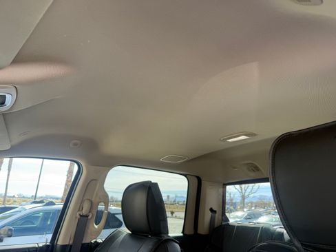 Used 2022 RAM 2500 Laramie image 9