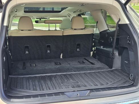 Used 2019 Subaru Ascent Limited w/ Popular Package #2 image 11