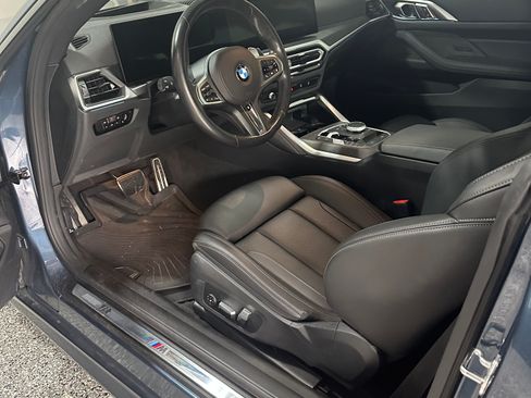 Used 2024 BMW 440i xDrive Convertible w/ Premium Package AWD/4WD image 20