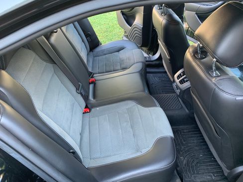 Used 2014 Ford Taurus SHO w/ Equipment Group 401A image 19