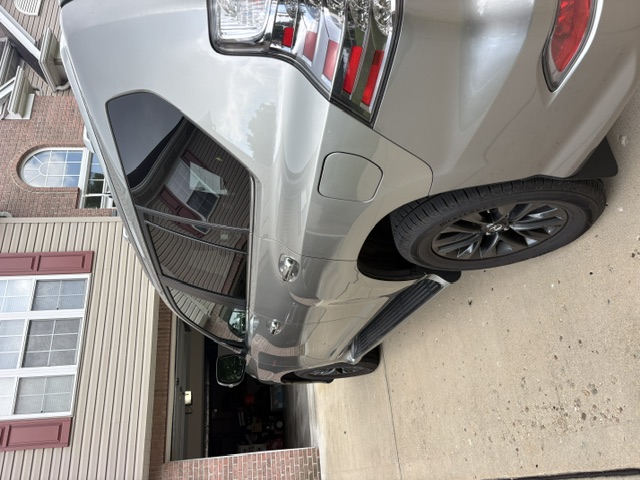Used 2021 Lexus GX 460 Premium w/ Premium Package AWD/4WD image 8