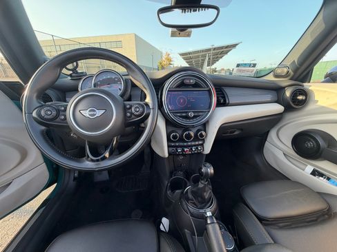 Used 2016 MINI Cooper Cooper Convertible 2D image 9