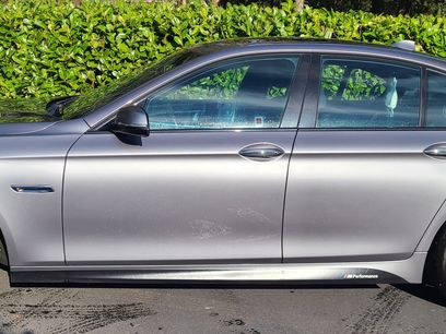 Used 2016 BMW 535i xDrive 535i xDrive Sedan 4D