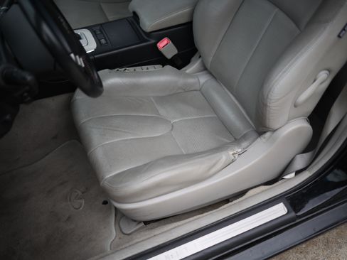 Used 2005 INFINITI G35 Coupe w/ (P01) Premium Pkg image 17