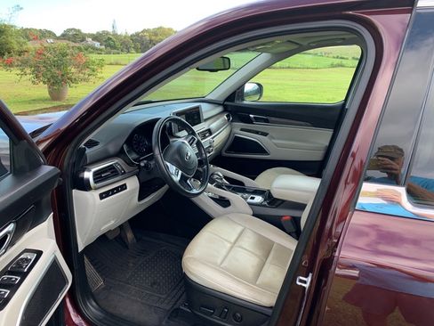 Used 2020 Kia Telluride EX image 5