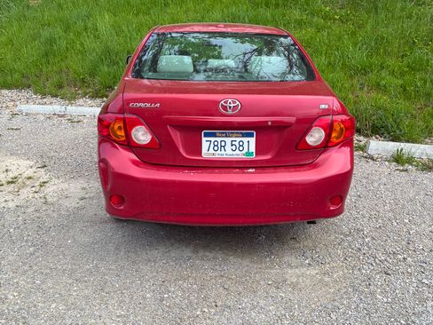 Used 2010 Toyota Corolla LE FWD image 21