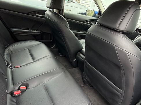 Used 2020 Honda Insight Touring image 11