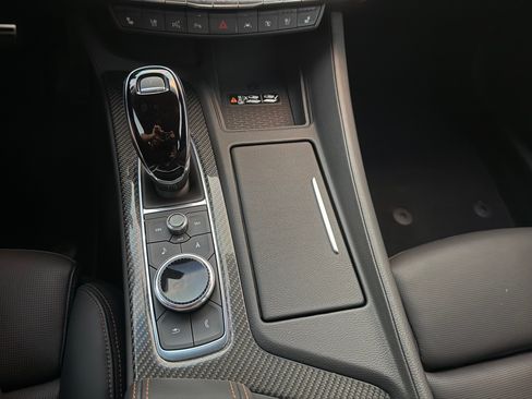 Used 2023 Cadillac CT5 Sport w/ Parking Package image 15