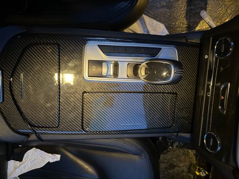 Used 2014 Maserati Ghibli S Q4 image 12