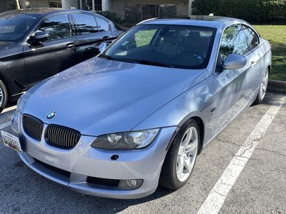 Used 2010 BMW 335i xDrive 335i xDrive Coupe 2D