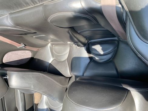 Used 2005 Jaguar XK R image 15