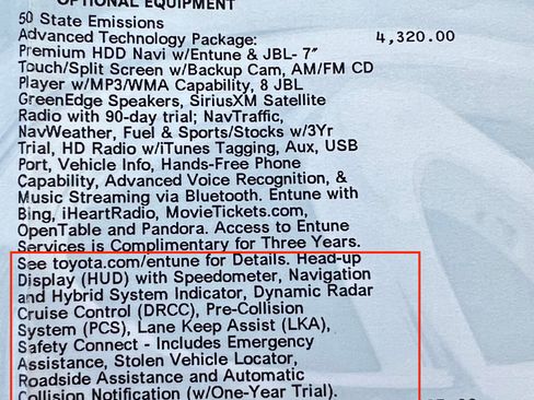 Used 2013 Toyota Prius Five image 21