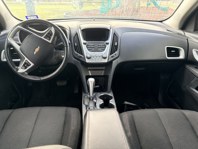 Used 2013 Chevrolet Equinox LT w/ Driver Convenience Package FWD image 13