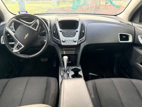 Used 2013 Chevrolet Equinox LT w/ Driver Convenience Package FWD image 13