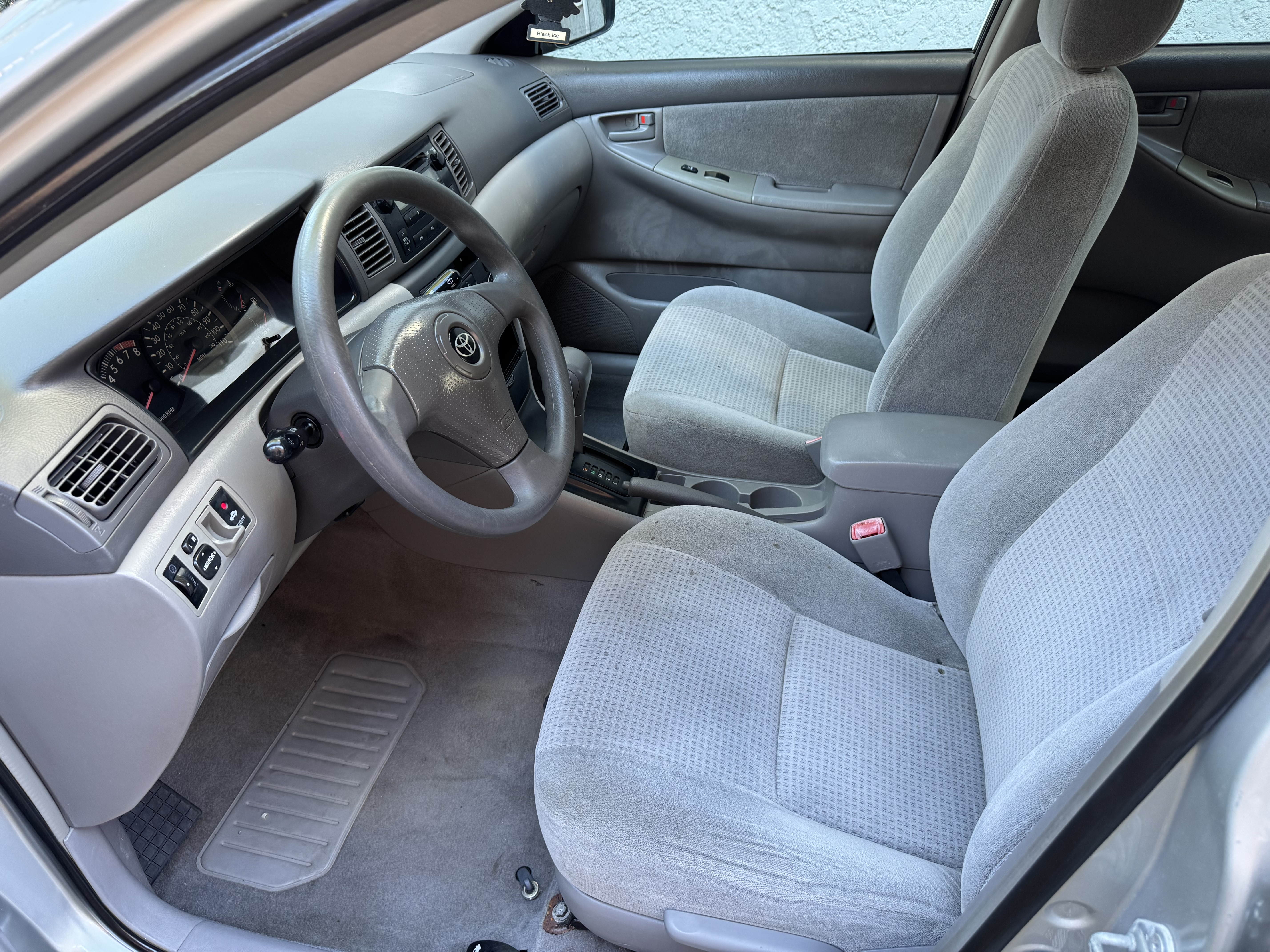 Used 2006 Toyota Corolla CE FWD image 19