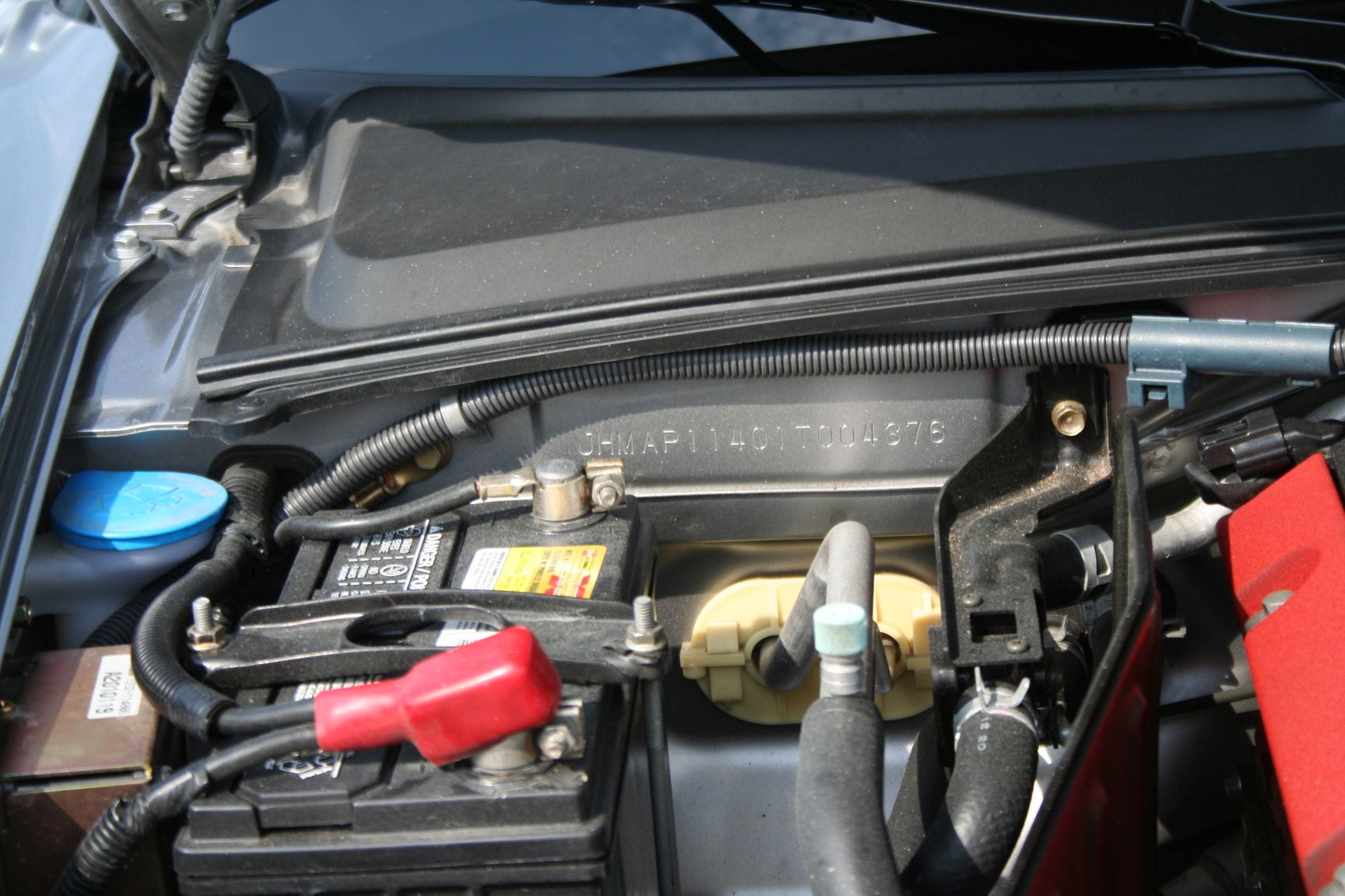 Used 2001 Honda S2000 image 19