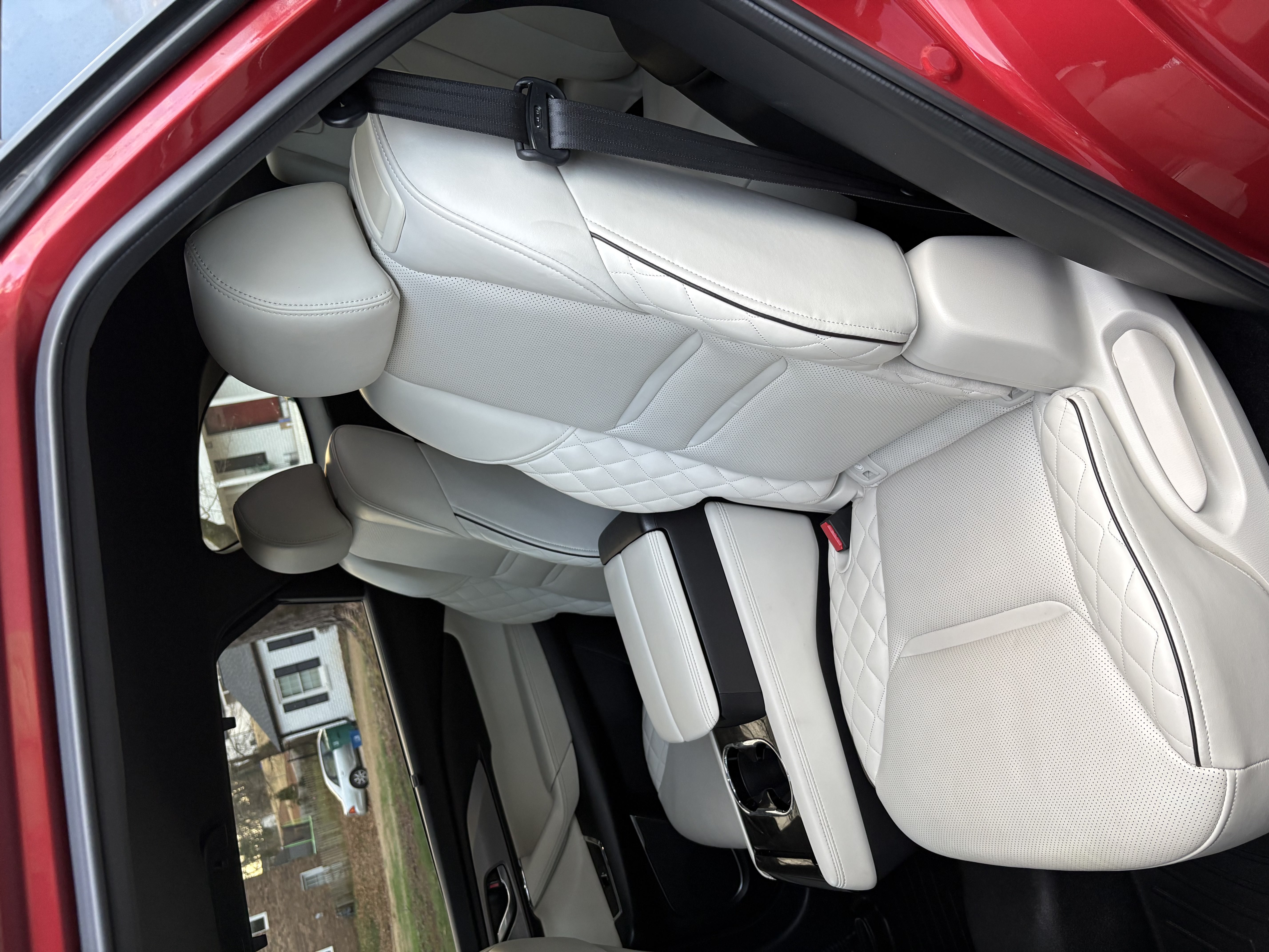 Used 2021 MAZDA CX-9 Signature AWD/4WD image 32
