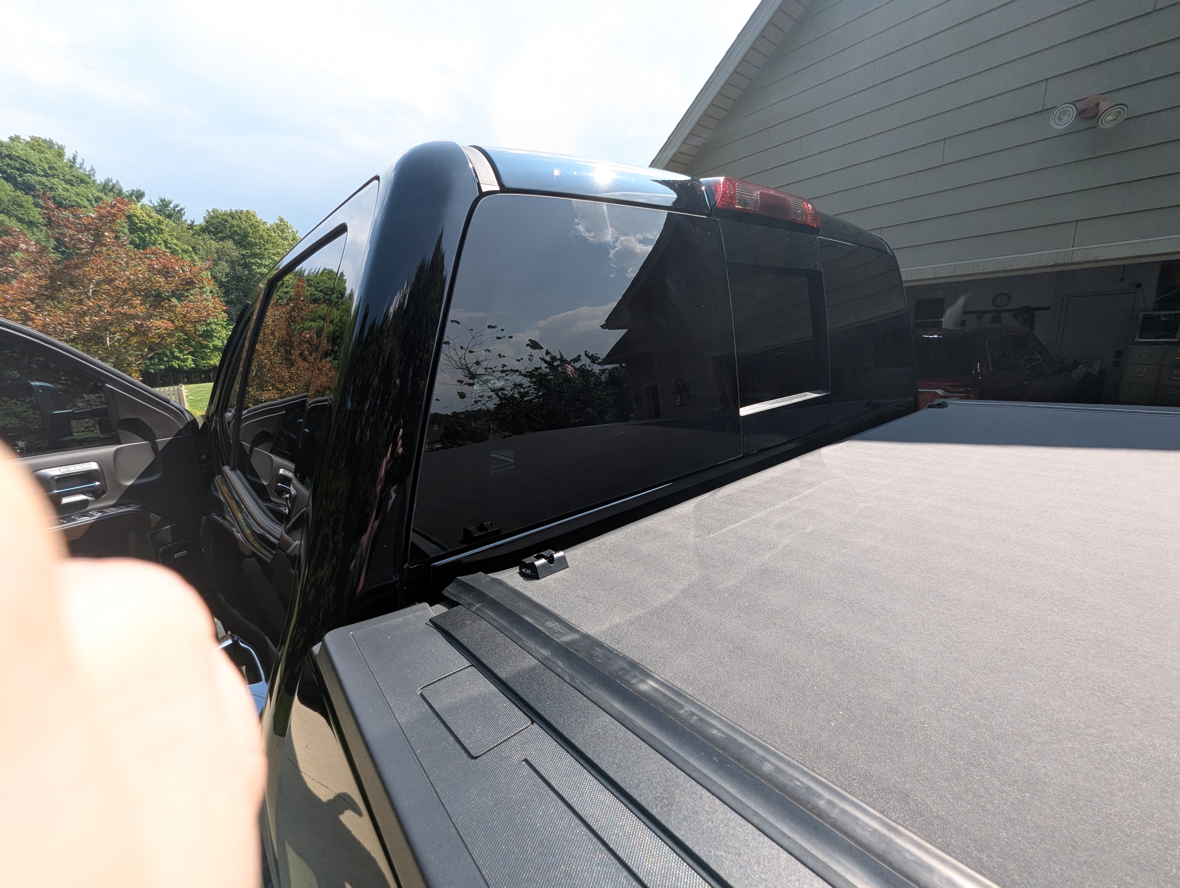 Used 2019 GMC Sierra 3500 Denali w/ Duramax Plus Package AWD/4WD image 21